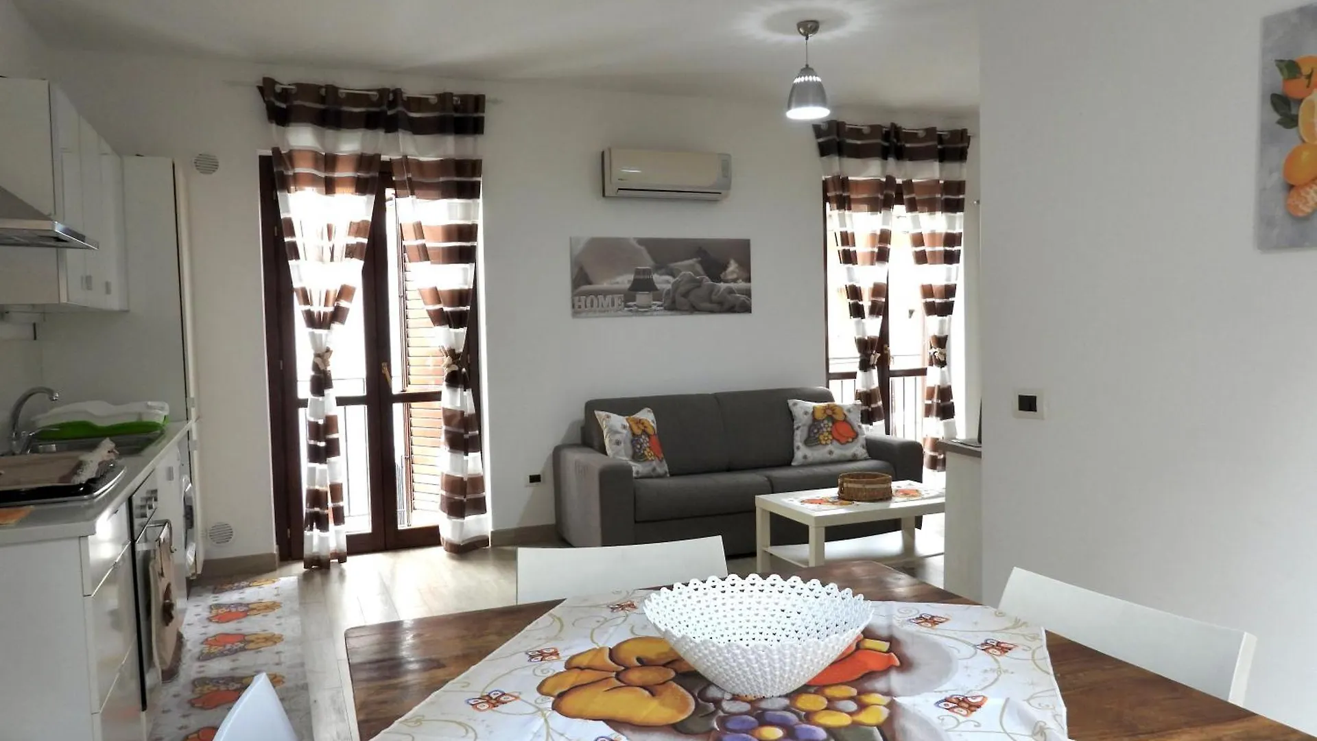 A Casa Di Eli Apartment Palermo Italy