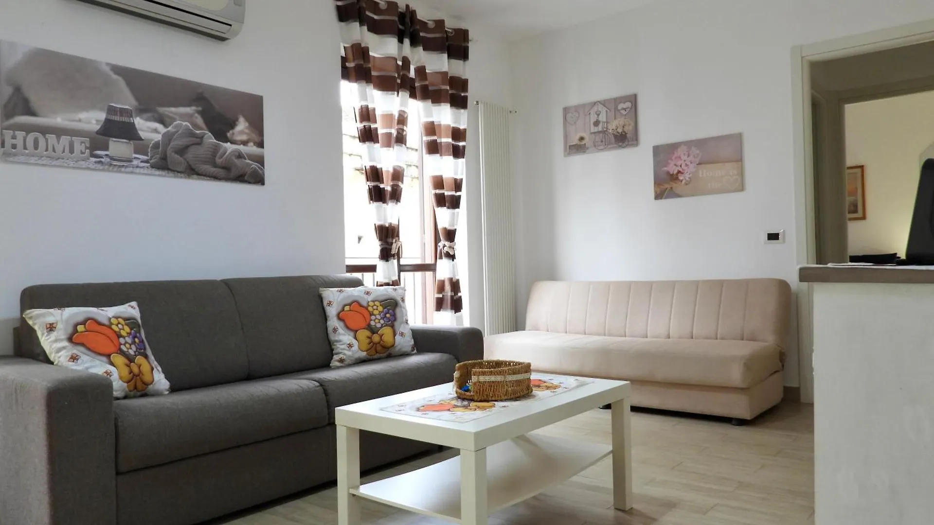 A Casa Di Eli Apartment Palermo