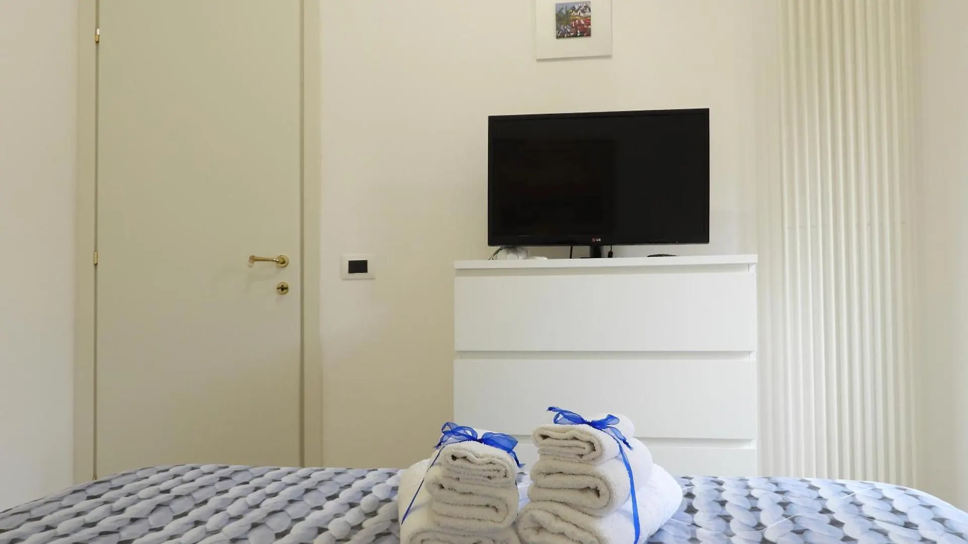 A Casa Di Eli Apartment Palermo Italy