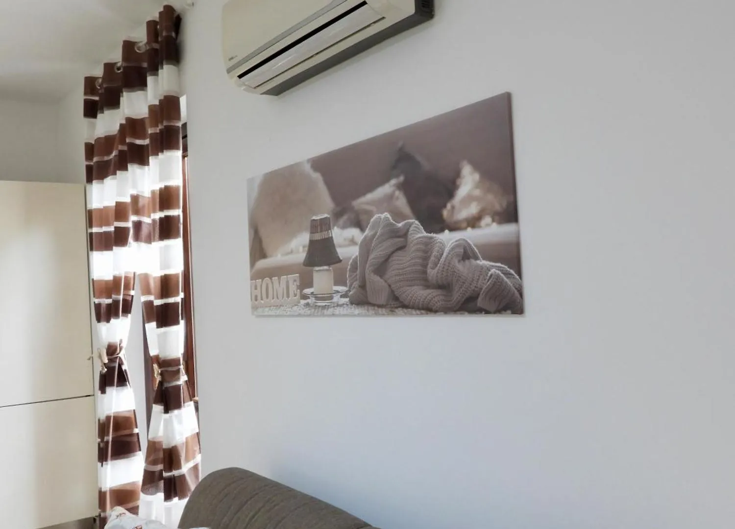 A Casa Di Eli Apartment Palermo