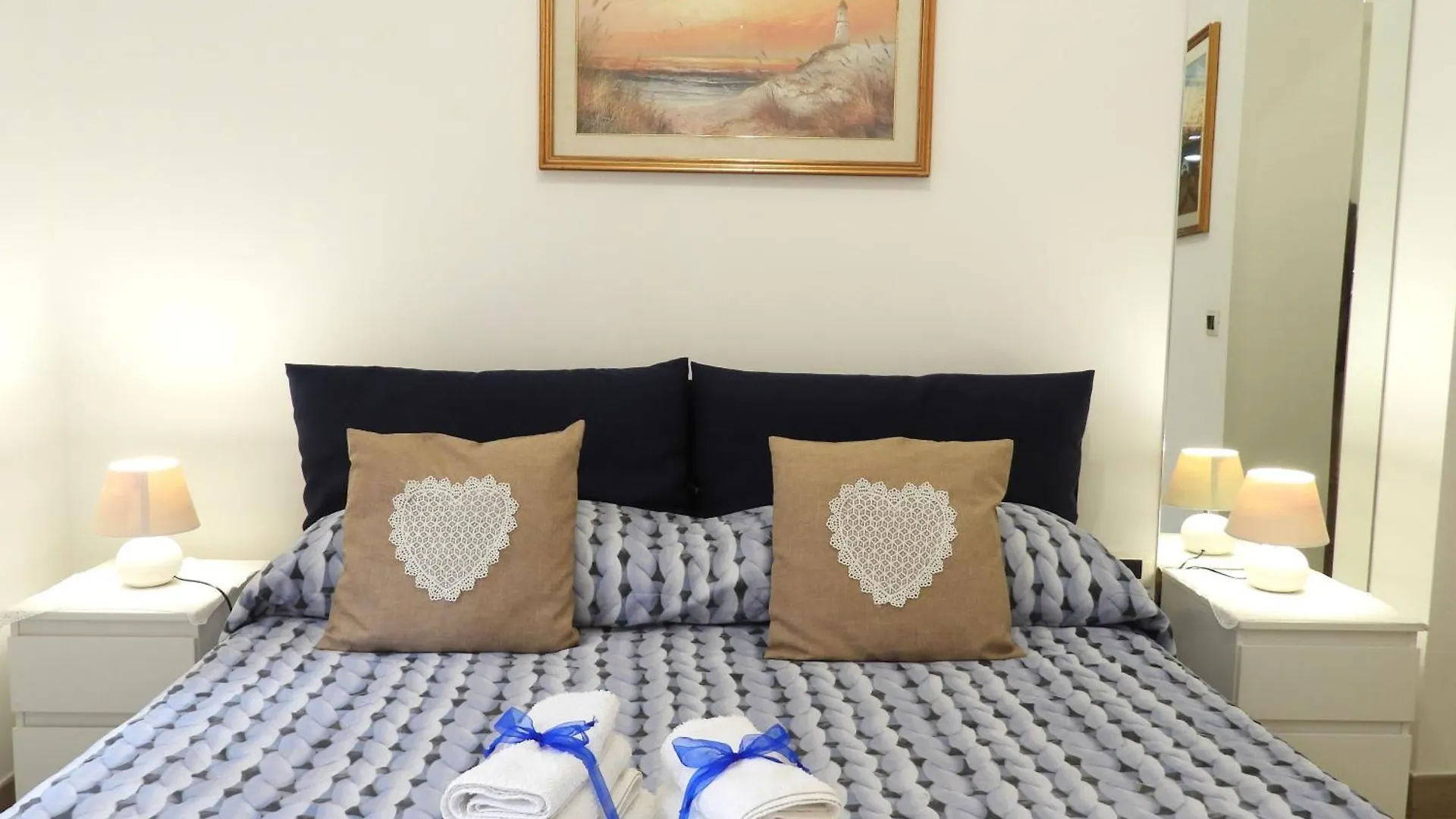 A Casa Di Eli Apartment Palermo Italy