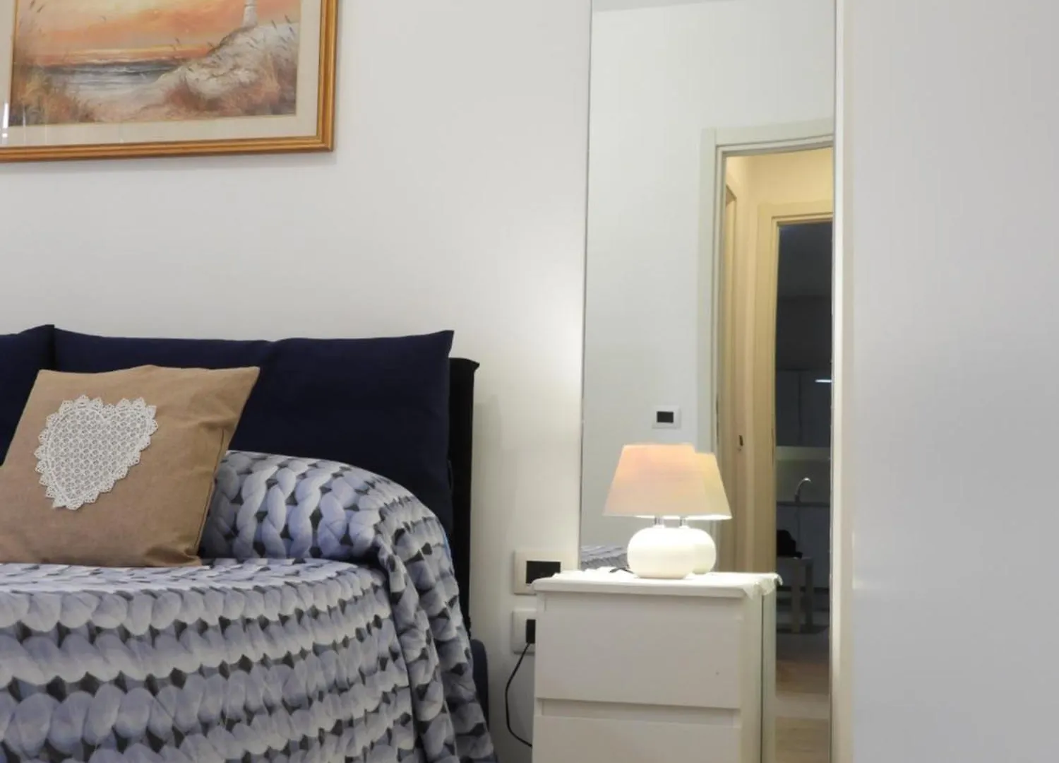 A Casa Di Eli Apartment Palermo