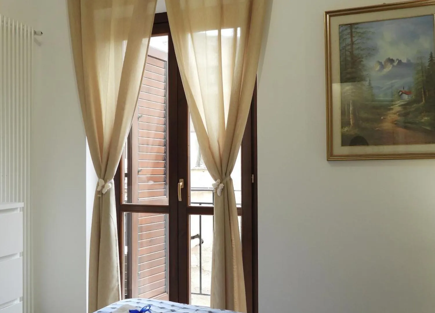A Casa Di Eli Apartment Palermo Italy