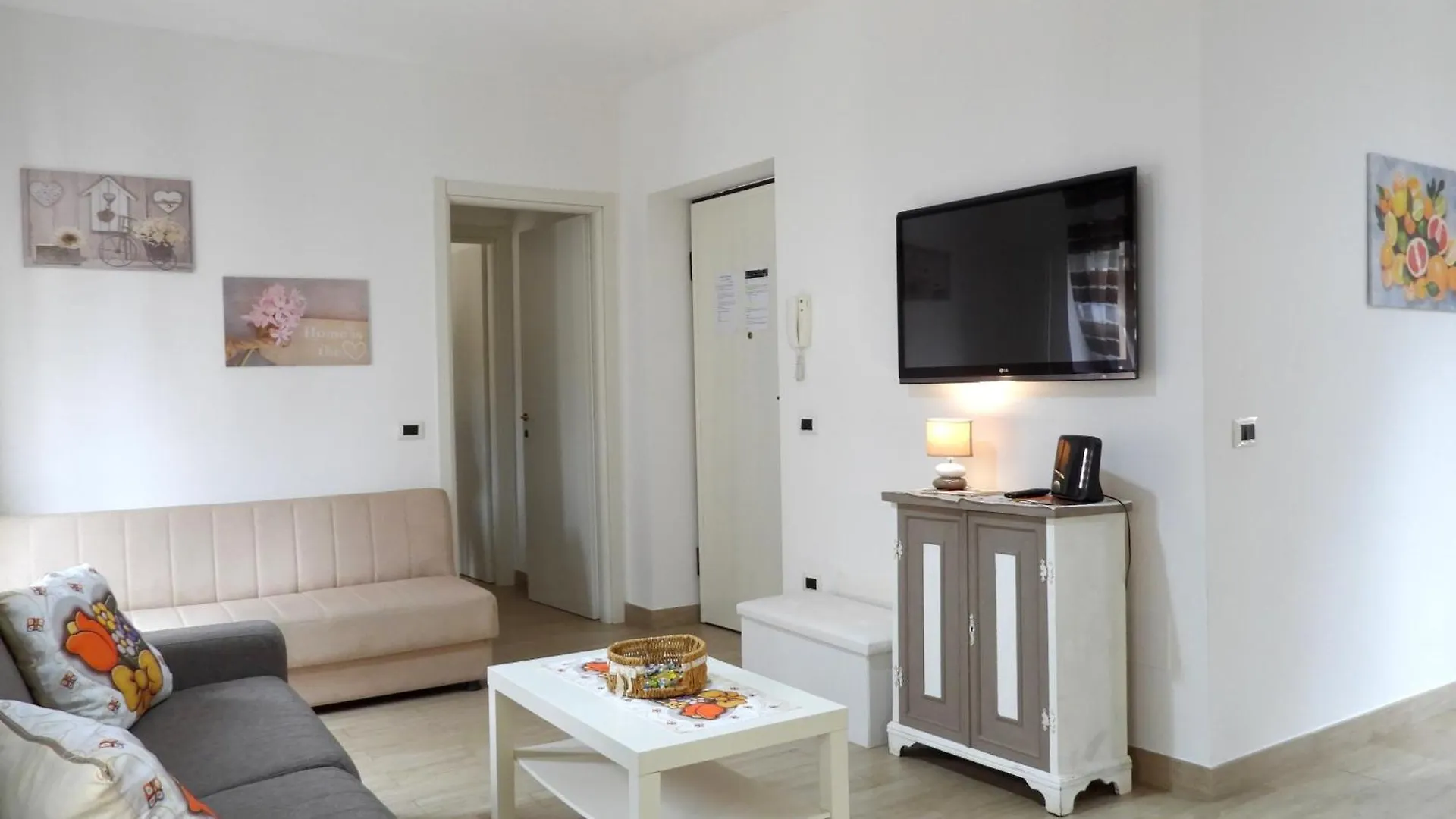 A Casa Di Eli Apartment Palermo