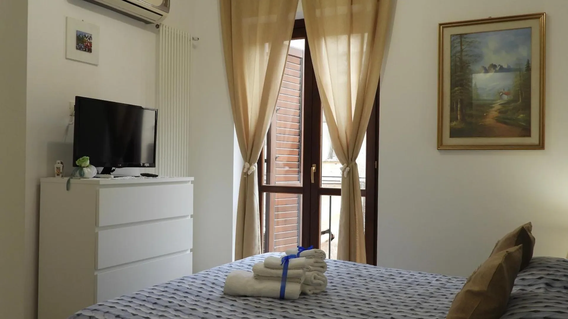 A Casa Di Eli Apartment Palermo 0*,