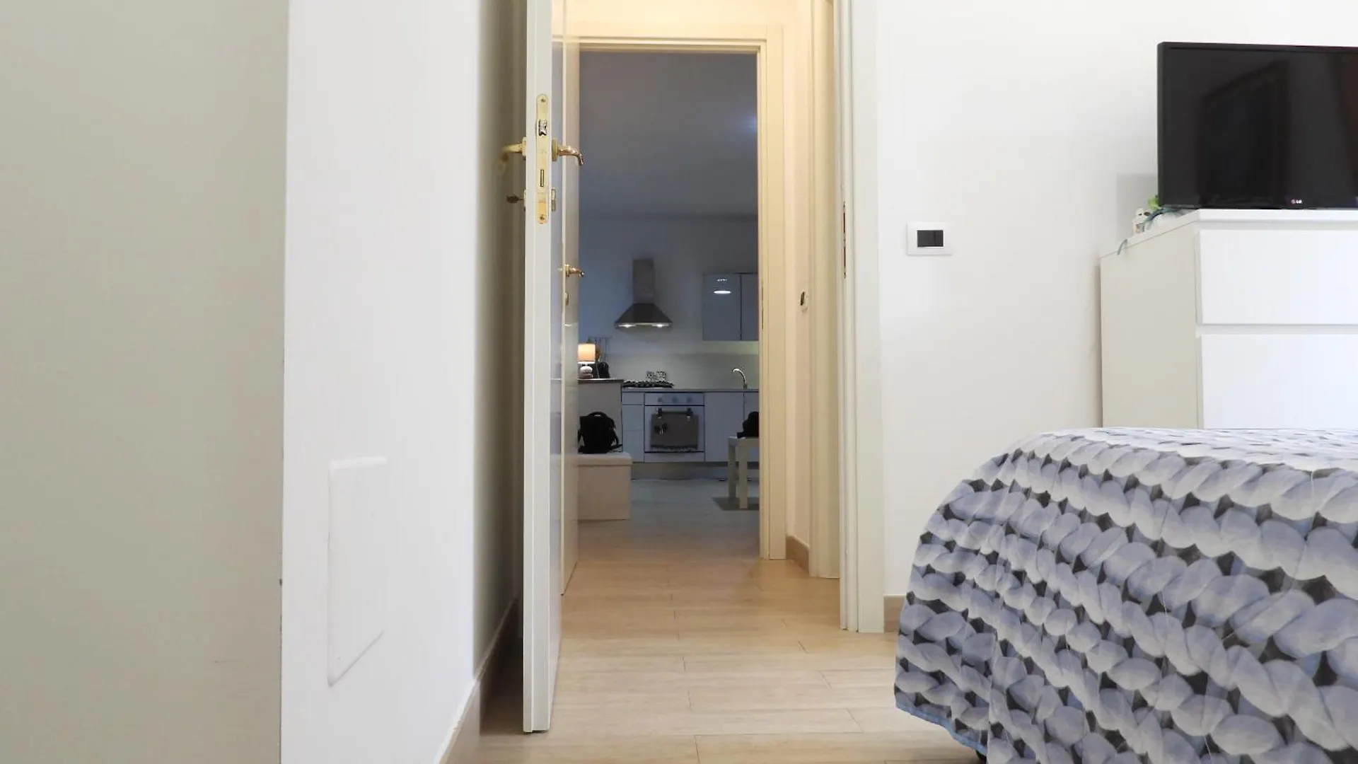 A Casa Di Eli Apartment Palermo